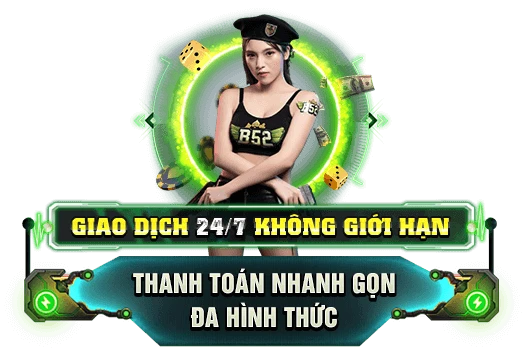 Banner b52club