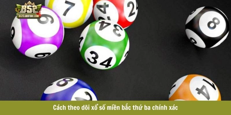 Cách theo dõi hình thức chơi lô miền Bắc đúng đắn