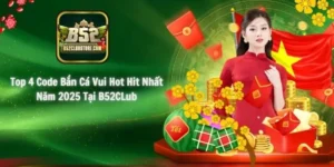 Code Bắn Cá Vui