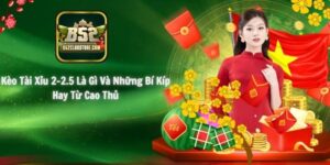 Kèo Tài Xỉu 2-2.5 Là Gì Và Những Bí Kíp Hay Từ Cao Thủ