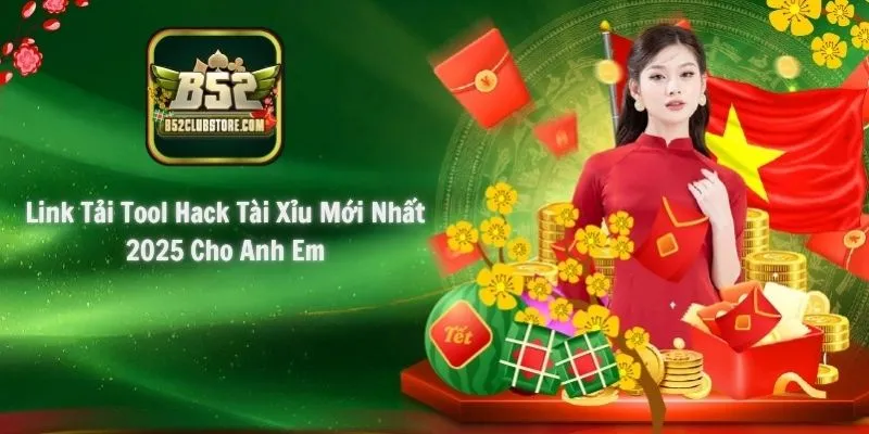 Link Tải Tool Hack Tài Xỉu Mới Nhất 2025 Cho Người Chơi
